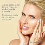 Kit Isdin: Crema Facial Antiedad A.G.E Reverse Day de 50ml 2×1 - Imagen 6