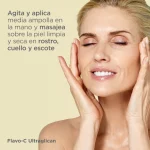 Ampollas Flavo C Isdin Ultraglican 10 ampollas