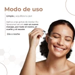 Azelac Ru Serum aclarador de manchas  30ml - Imagen 4