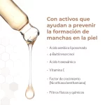 Azelac Ru Serum aclarador de manchas  30ml - Imagen 3