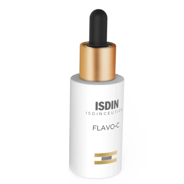 Serum facial antiedad. Potente combinación de antioxidantes que combate el fotoenvejecimineto.
