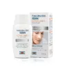 Isdin Foto Ultra 100 Active Unify protector solar solar fluido con triple acción despigmentante que aclara y unifica el tono de la piel.
