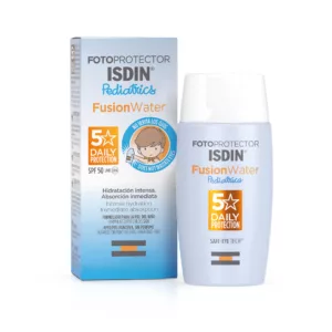 Fotoprotector ISDIN Fusion Water Pediatrics
