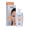 El Fotoprotector Isdin Fusion Water es ultraligero de fase acusosa SPF 50, toque seco y óptimo para pieles mixtas a grasas. Envío Gratis a Colombia