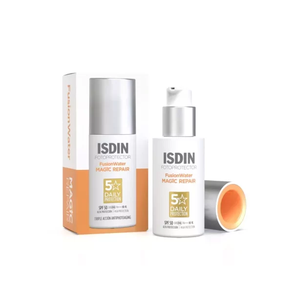 Isdin Fusion Water Magic Age Repair
