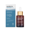 Sesderma Hidraderm Trx Serum liposomado con activos hidratantes y clarificantes que bloquean la síntesis de melanina.