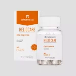 Heliocare 360° Cápsulas Orales con 60 cápsulas - Imagen 2