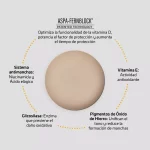 Heliocare 360° Pigment Solution Fluid SPF50 despigmentante 50ml - Imagen 4