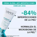 Uriage Hyséac 3-Regul + Corrector de Imperfecciones 40 ml - Imagen 2