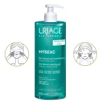 Uriage Hyséac Gel Limpiador 500 ml - Imagen 3