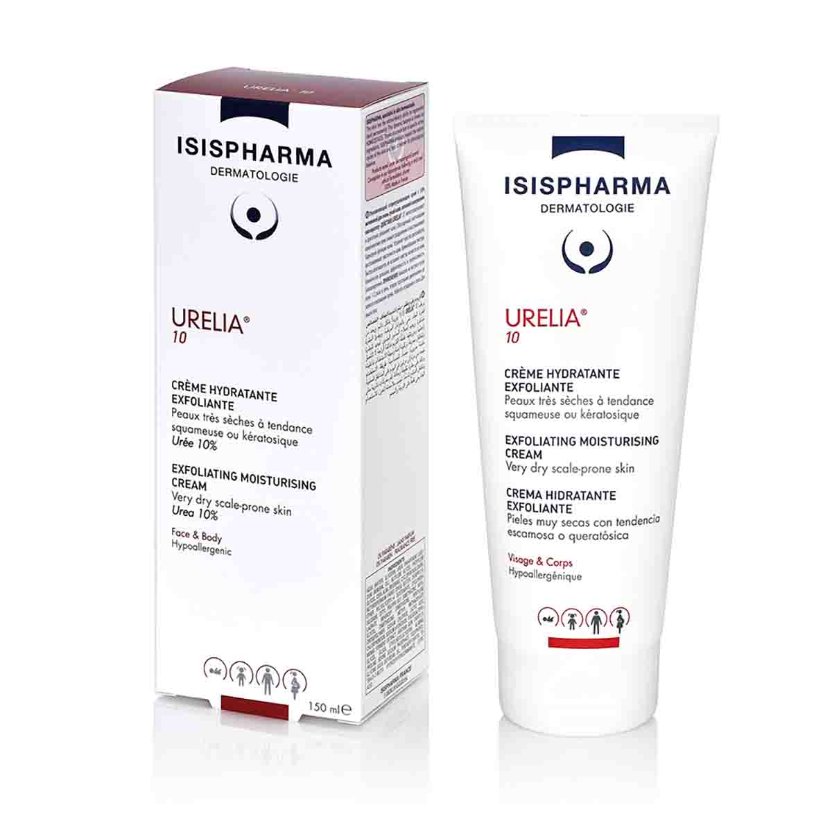 Acaril 10G-10G Crema Tópica