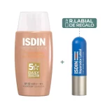 Isdin Fotoprotector Fusion Water Magic Color Medium SPF 50 50ml
