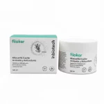 Filoker Crema para Peinar anticaída 120ml