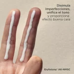 Protector solar Eryfotona AK-NSC Fluido de ISDIN