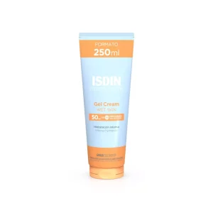Protector solar Gel Cream Wet Skin Isdin