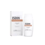 ISDIN Active Unify Color SPF 50+ | Fotoprotector facial despigmentante
