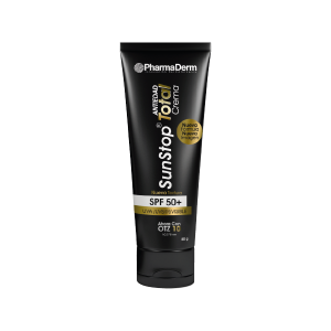 Protector Solar Sun Stop Total Antiedad