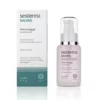 Sesderma Salises Gel Hidratante seborregulador 50m, Tratamiento facial de uso focal que desobstruye los poros para la eliminación de espinillas.