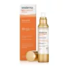 Sesderma Sesvitamin C Radíance Fluido Luminoso hidratante, cocktail antiox con vitamina C de última generación encapsulada.