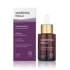 Serum de base intensivo como complemento para tratamientos antioxidantes en pieles maduras.