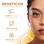 Sesvitamin C Contorno de ojos