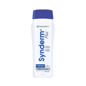 Synderm Plus limpiador