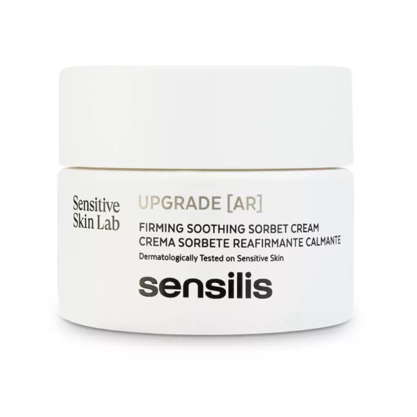 Upgrade AR Crema Sorbete Reafirmante Calmante 50ml