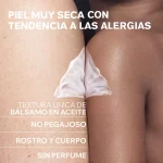 URIAGE Xémose C8+ Bálsamo Nutritivo Calmante 500ml - Imagen 2