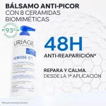 URIAGE Xémose C8+ Bálsamo Nutritivo Calmante 500ml - Imagen 3