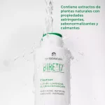 Biretix Cleanser – Gel Limpiador Purificante con BIOPEP 15