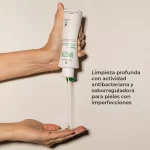 Biretix Cleanser – Gel Limpiador Purificante con BIOPEP 15