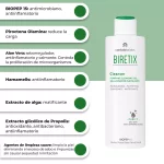 Biretix Cleanser – Gel Limpiador Purificante con BIOPEP 15
