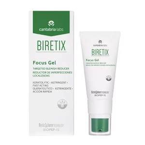 Biretix Focus Gel – Reductor de Imperfeccione