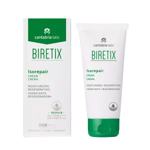 Biretix Isorepair – Crema Reparadora para Piel Sensibilizada