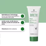 Biretix Mask – Mascarilla Seborreguladora