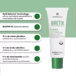 Biretix Tri-Active Gel 50 ml – Gel Facial con RetinSphere® Technology
