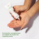 Biretix Tri-Active Gel 50 ml – Gel Facial con RetinSphere® Technology