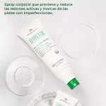 Biretix Tri Active Spray – Spray Corporal para Imperfecciones