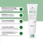 Biretix Tri Active Spray – Spray Corporal para Imperfecciones