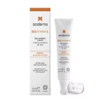 Sesvitamin C Contorno de ojos