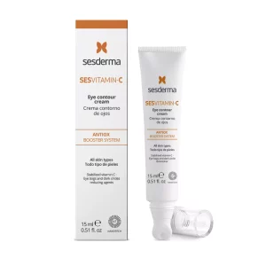 Sesvitamin C Contorno de ojos