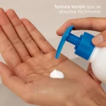 Nutratopic Pro-AMP Loción Emoliente Piel Reactiva 400 ml - Imagen 4