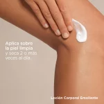 Nutratopic Pro-AMP Loción Emoliente Piel Reactiva 400 ml - Imagen 5