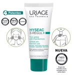 Uriage Hyséac 3-Regul – Tratamiento Anti-Imperfecciones y Control de Grasa