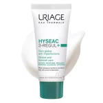 Uriage Hyséac 3-Regul – Tratamiento Anti-Imperfecciones y Control de Grasa