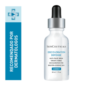 Skinceuticals corrector de manchas oscuras que se enfoca en la híper-pigmentación visible de la piel para una piel más luminosa y uniforme