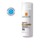 Anthelios Age Correct protector solar antienvejecimento FPS 50 50ml - Imagen 2