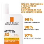 Anthelios UVMune 400 Fluido Invisible SPF50+ 50ml - Imagen 3