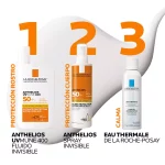 Anthelios UVMune 400 Fluido Invisible SPF50+ 50ml - Imagen 8