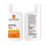 Anthelios UVMune 400 Fluido Invisible SPF50+ 50ml - Imagen 9